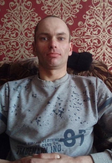 Моя фотография - Иван Евсеев, 39 из Выборг (@ivanevseev5)