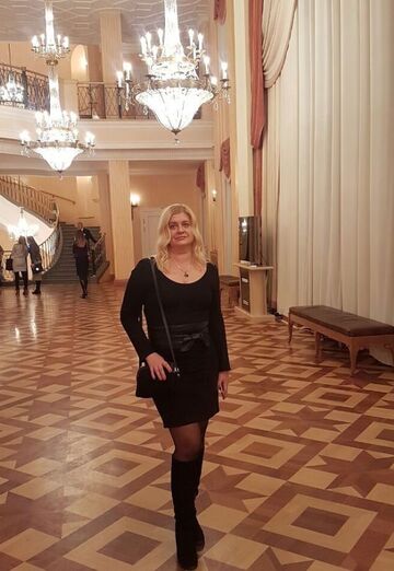 Моя фотография - Ольга, 51 из Москва (@olga231386)