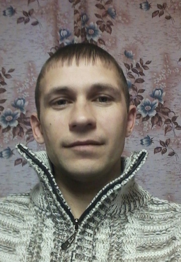My photo - Aleksandr, 39 from Yaroslavl (@aleksandr889125)