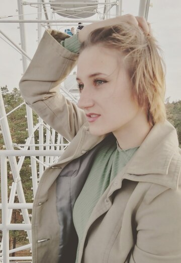 Моя фотография - Катеринка, 28 из Черкассы (@katerinka1708)