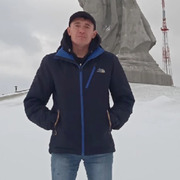 Руслан Исмагилов, 44, Набережные Челны