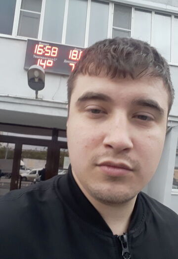 Моя фотография - Евгений, 33 из Челябинск (@evgeniy357324)