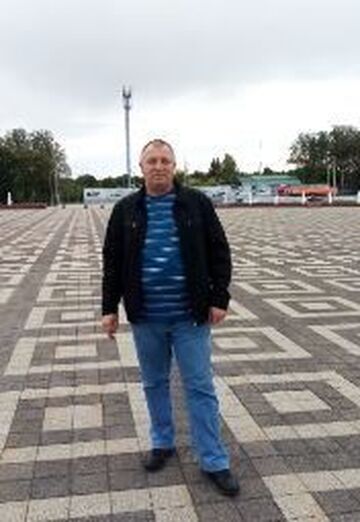 Моя фотография - АЛЕКСАНДР, 49 из Нижний Новгород (@aleksandr885391)
