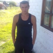 михаил, 28, Алтайский