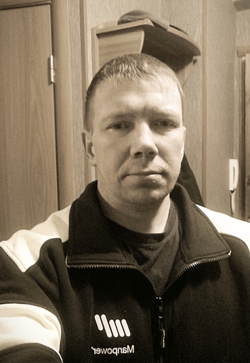 My photo - Dmitriy, 34 from Balezino (@werd1988)