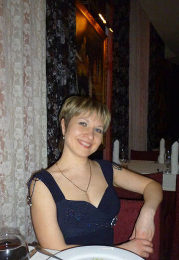 My photo - Elena, 41 from Kopeysk (@elena253300)