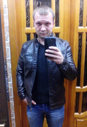 Моя фотография - Евгений, 33 из Димитровград (@evgeniy323153)