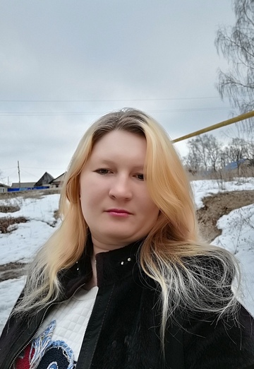 Моя фотография - Марина, 28 из Ульяновск (@marina215659)