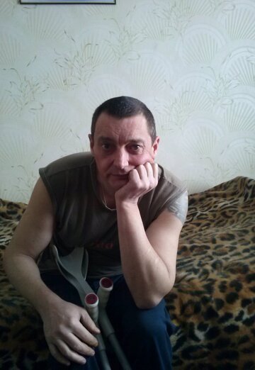 Моя фотография - Артур, 49 из Приморск (@artur72431)