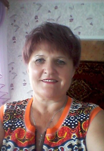 My photo - raisa, 65 from Khimki (@raisa5609)