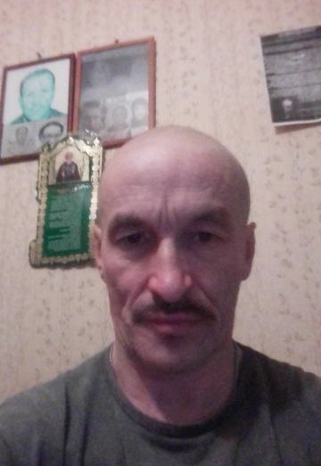 My photo - Aleksandr Presnov, 51 from Tambov (@aleksandrpresnov4)