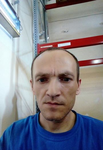 Моя фотография - Саша Колотюк, 40 из Краснодар (@sashakolotuk)