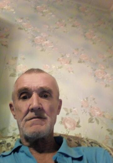 Моя фотография - Владимир, 63 из Красноярск (@vladimir351550)