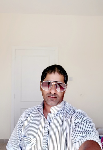Моя фотография - L. G. Aziz, 43 из Дубай (@lgaziz)