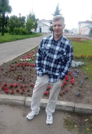 Моя фотография - Василий, 43 из Шуя (@vasiliy67079)