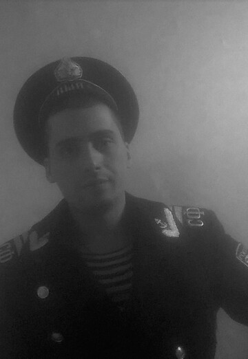 My photo - sasha, 38 from Yekaterinburg (@sasha156314)