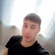 Егор, 32, Могоча