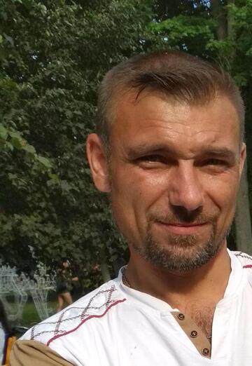 My photo - Vitaliy, 43 from Slonim (@sashapleshkov)