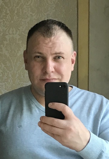 Denis (@denis234009) — my photo № 2