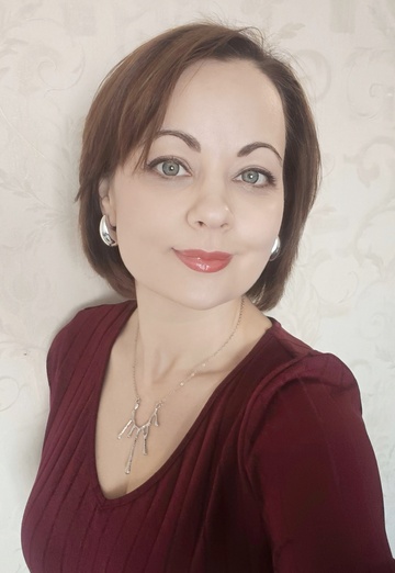 My photo - VredmA, 43 from Tomsk (@maestra007)
