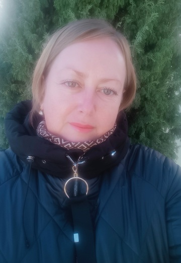My photo - Olga, 47 from Volgograd (@olga349447)