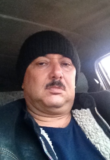 My photo - Elcin, 53 from Baku (@elcin973)
