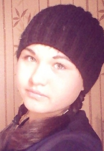 Моя фотография - Диана, 26 из Ульяновск (@diana22546)