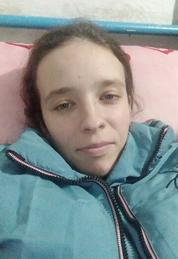 My photo - Natalya, 28 from Georgiyevsk (@natalya350964)