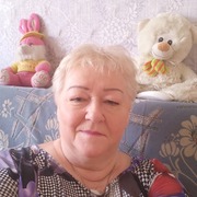 Мила, 59, Верхняя Пышма
