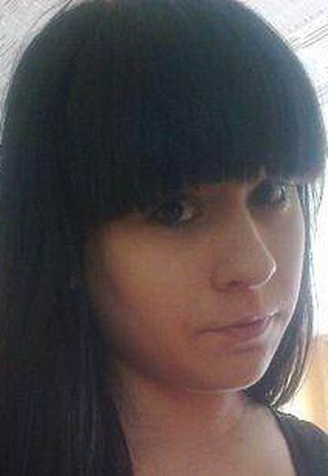 La mia foto - Imya, 28 di Slavjanka (@nataandreevna97)
