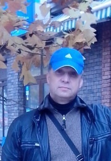 My photo - Golovіy, 63 from Lutsk (@golovy)
