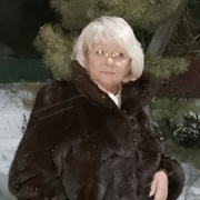 Galina 61 Yekaterinburg