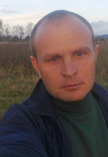 Моя фотография - евгений, 41 из Володарское (@evgeniy75091)