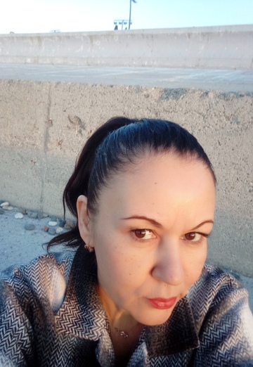 My photo - Gulnara, 54 from Sochi (@gulnara8373)