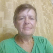 Галя, 53, Черепаново