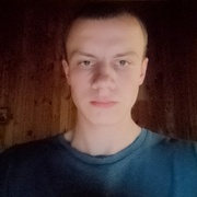 Кирилл, 21, Воронеж