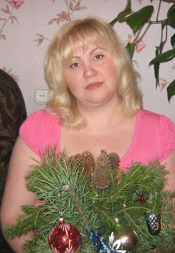 Моя фотография - Светлана Ходченко, 54 из Йошкар-Ола (@svetlanahodchenko)