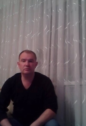 Моя фотография - сергей лучкин, 49 из Брянск (@sergeyluchkin)