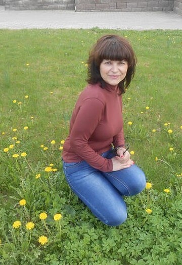 Моя фотография - Алина Комарова, 65 из Витебск (@alinakomarova0)