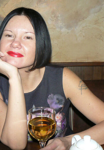 My photo - Alla, 48 from Syktyvkar (@alla8494)