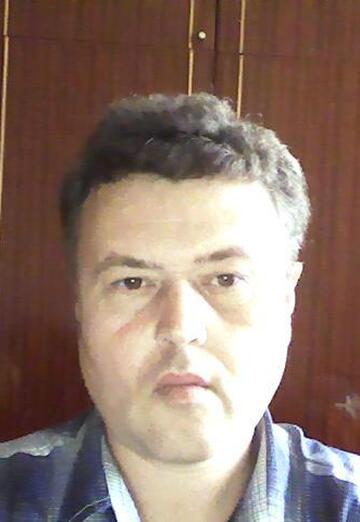 My photo - vitaliy kononchuk, 52 from Bender (@vitaliykononchuk)
