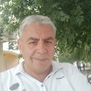 Назар, 53, Москва
