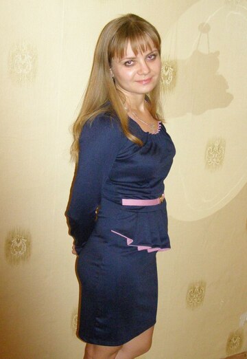 Моя фотография - Лилия, 37 из Красноярск (@liliya20056)