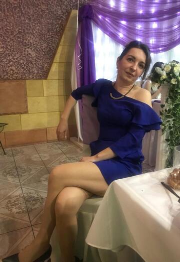 Mein Foto - Natalja, 45 aus Tichorezk (@natalya261324)