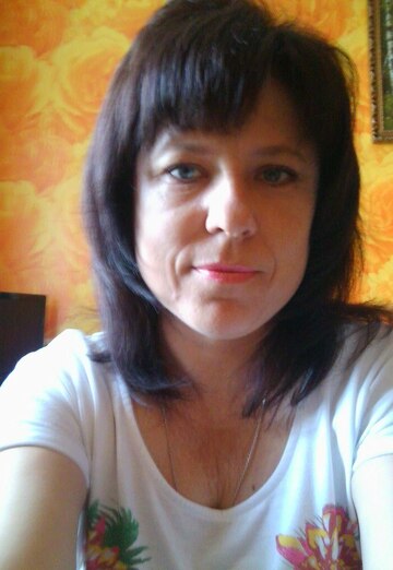 Моя фотография - Вера, 53 из Астрахань (@elena351553)