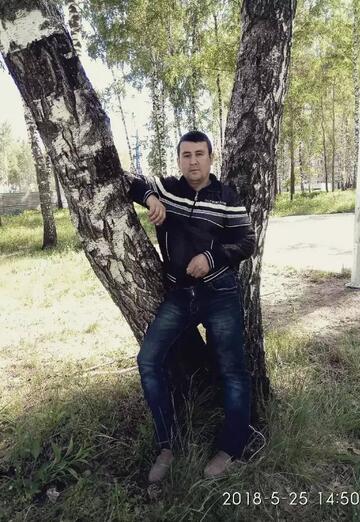 My photo - Kodirbek, 40 from Ramenskoye (@kodirbek7)