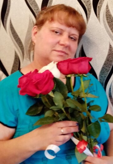 Моя фотография - ТАТЬЯНА, 39 из Ярославль (@tatyana286336)