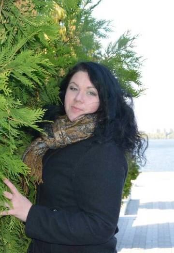 My photo - Vika, 37 from Dnipropetrovsk (@vika32249)