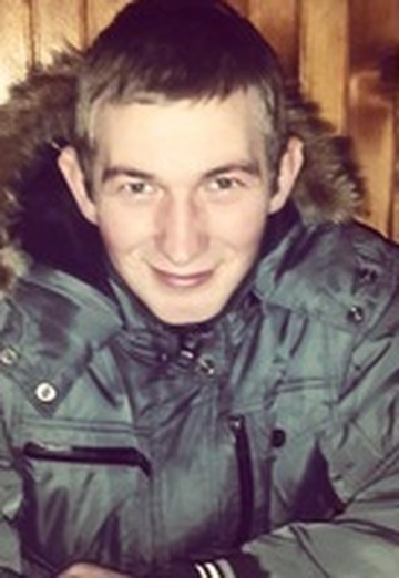 My photo - Andrіy, 29 from Chortkov (@andry3214)