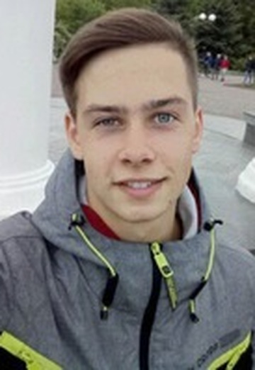 My photo - Toma, 23 from Poltava (@toma3108)